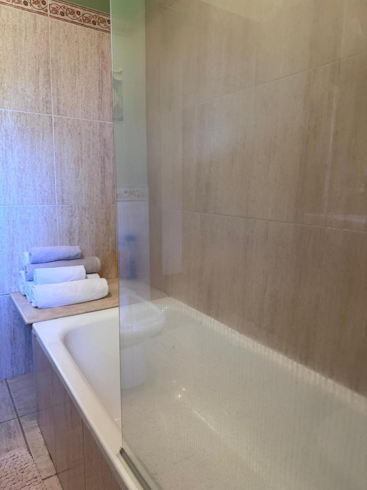Casa 2 Habitaciones Con Piscina Y Cenador Al Aire Libre Pontevedra Bagian luar foto